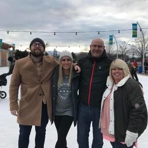 Meet your Posher, Tyson